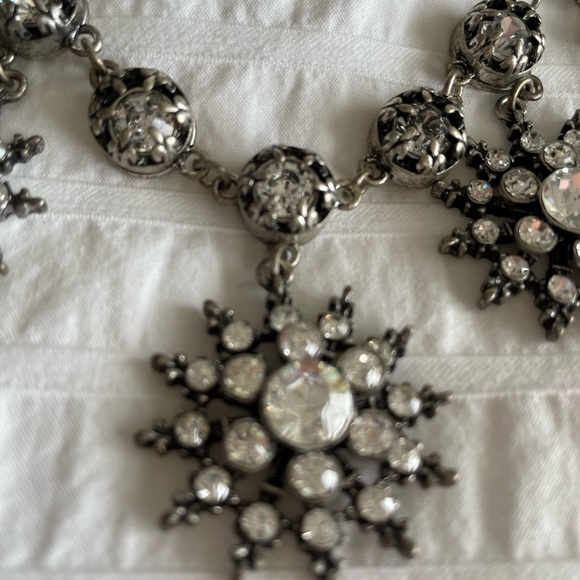 Authentic COCOA Jewelry statement necklace - Picture 6 of 15